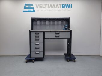 9738-2 Modul System