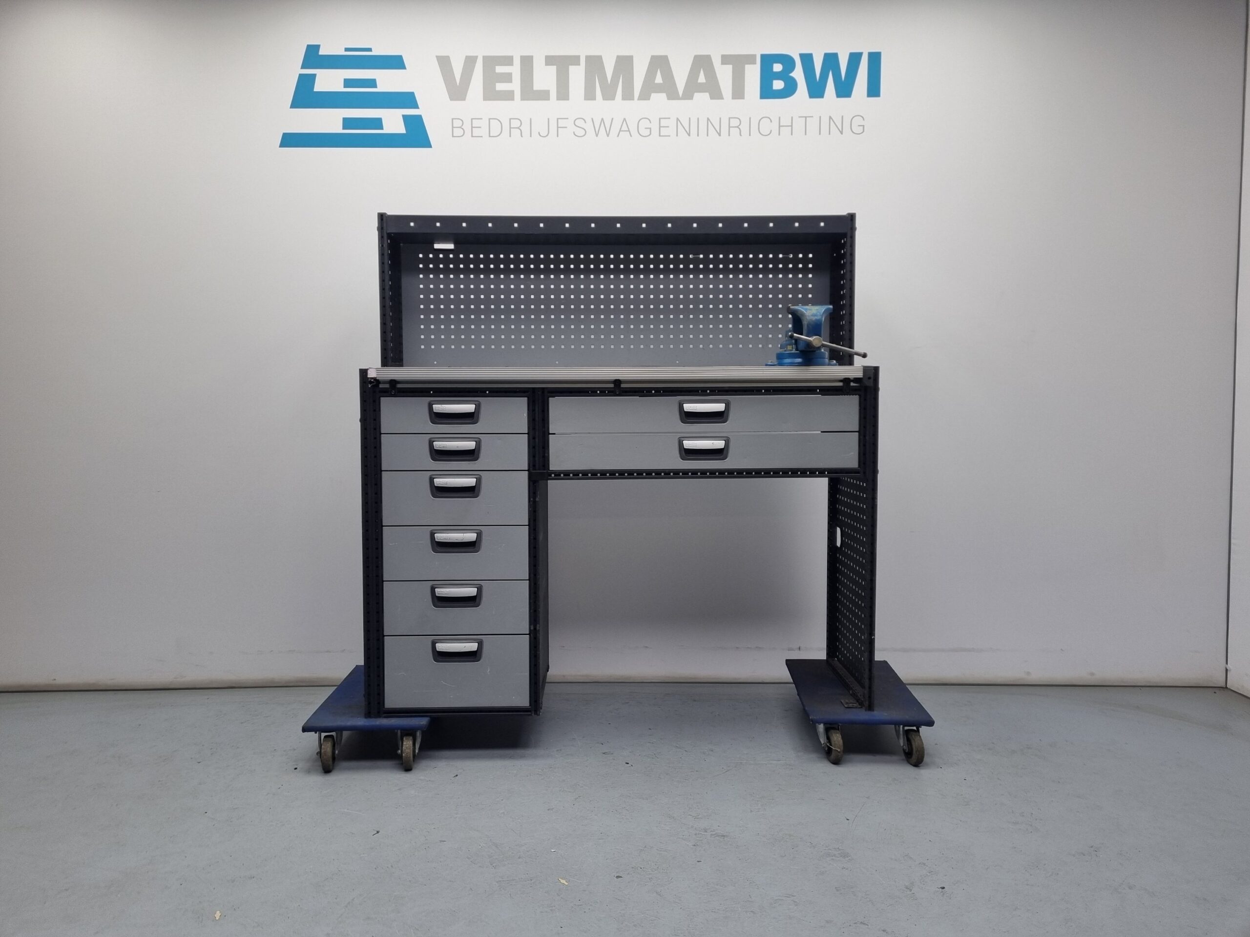 Combi 9738-1 & 9738-2 Modul System - Afbeelding 11
