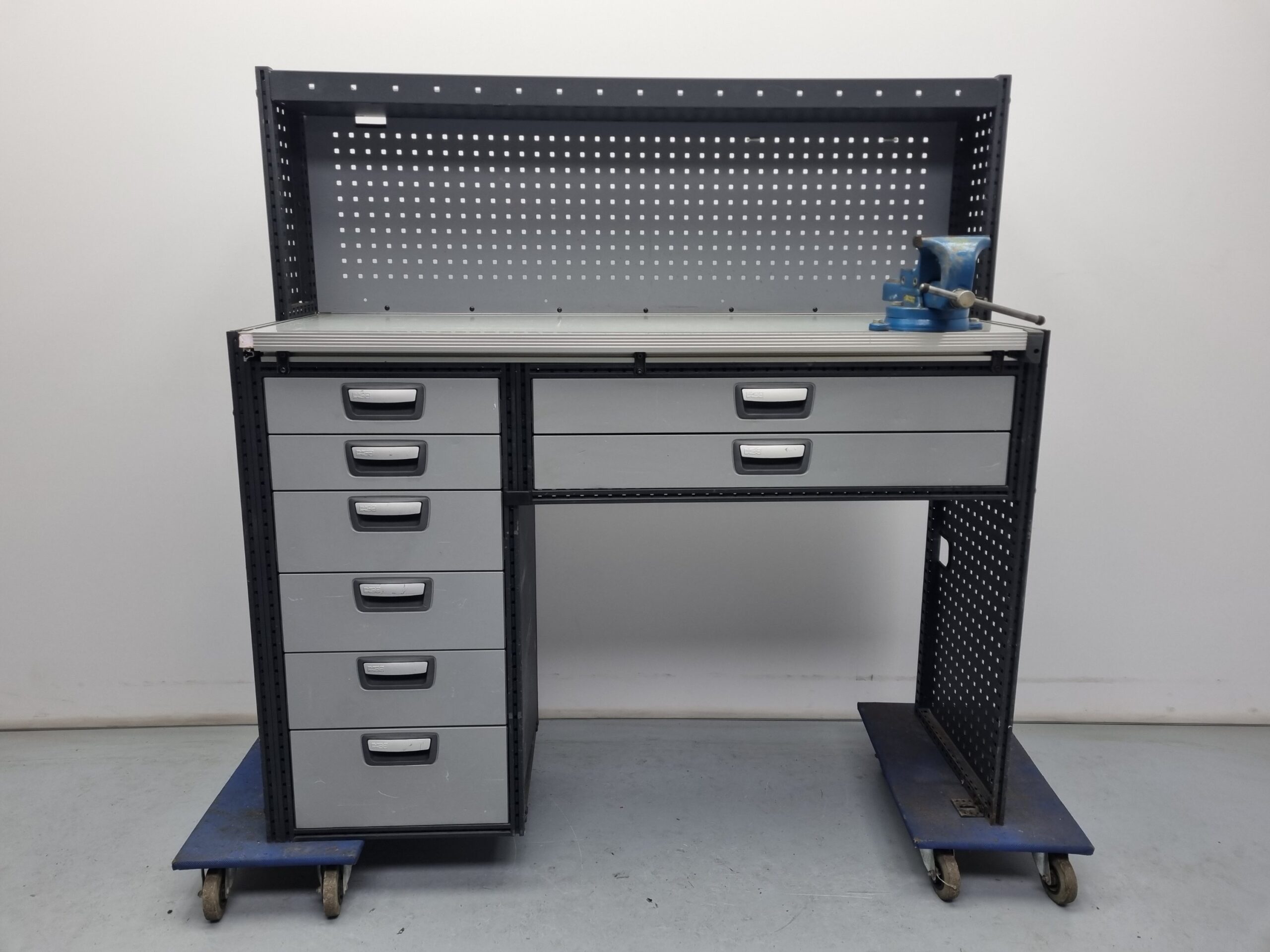 Combi 9738-1 & 9738-2 Modul System - Afbeelding 12