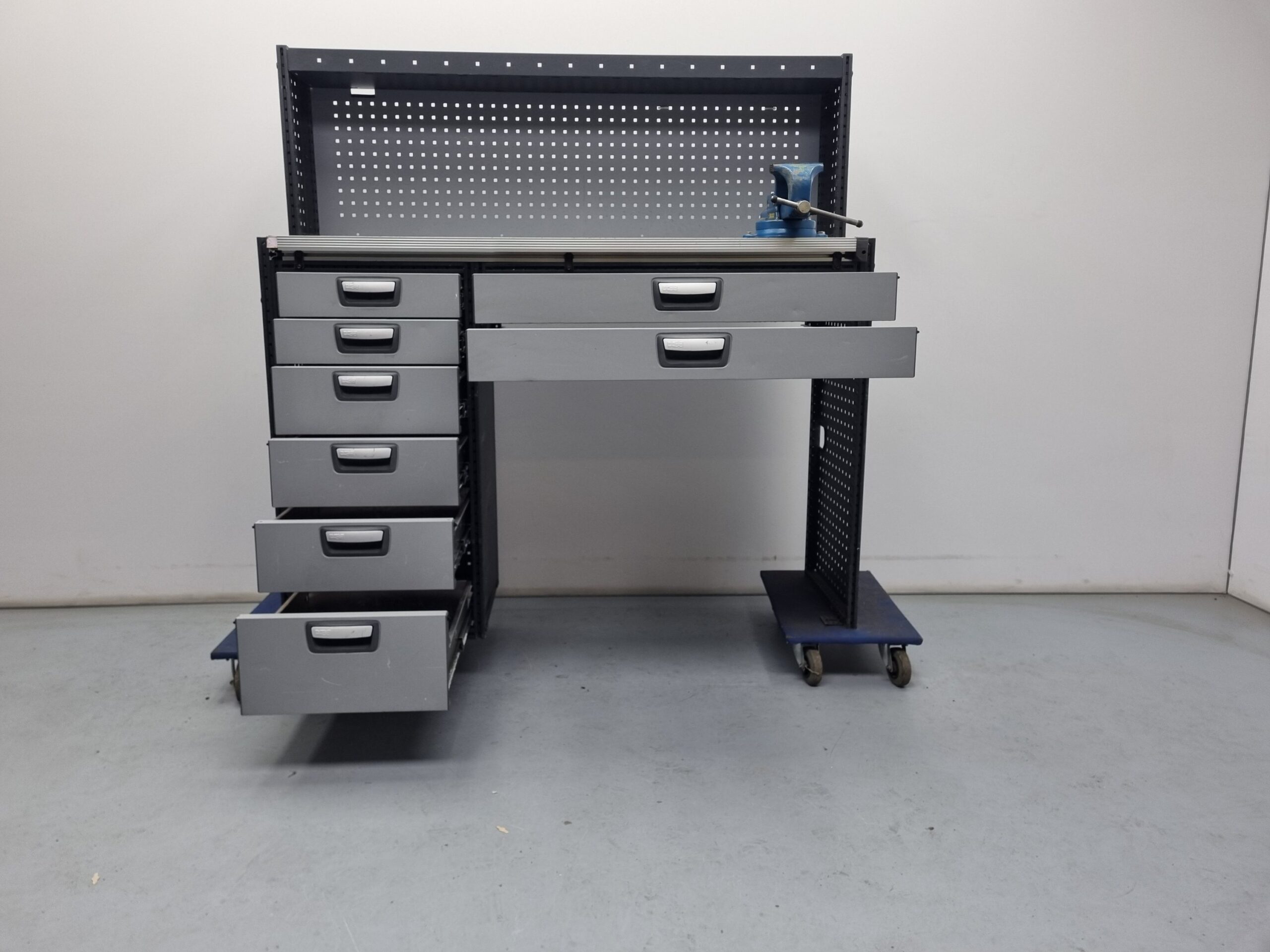 Combi 9738-1 & 9738-2 Modul System - Afbeelding 13