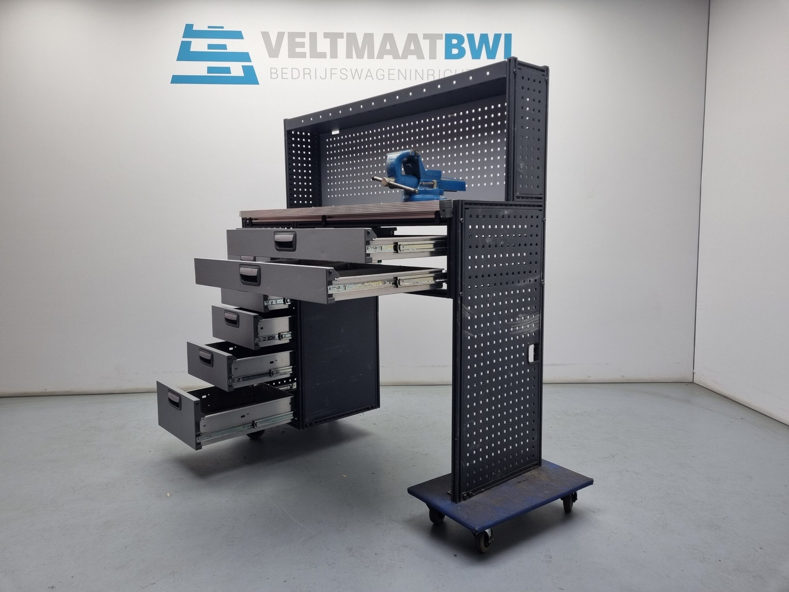Combi 9738-1 & 9738-2 Modul System - Afbeelding 15