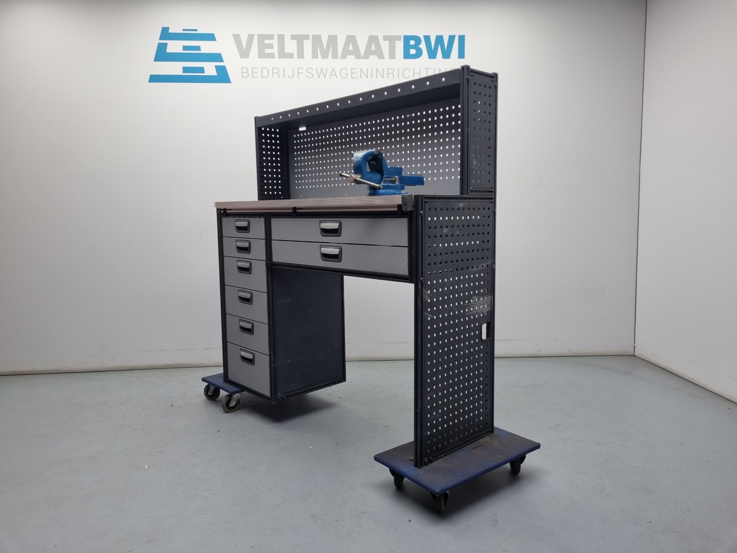 Combi 9738-1 & 9738-2 Modul System - Afbeelding 14