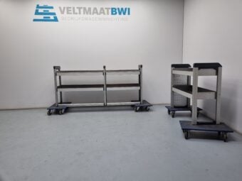 Combi 9738-6 & 9738-7 Bott