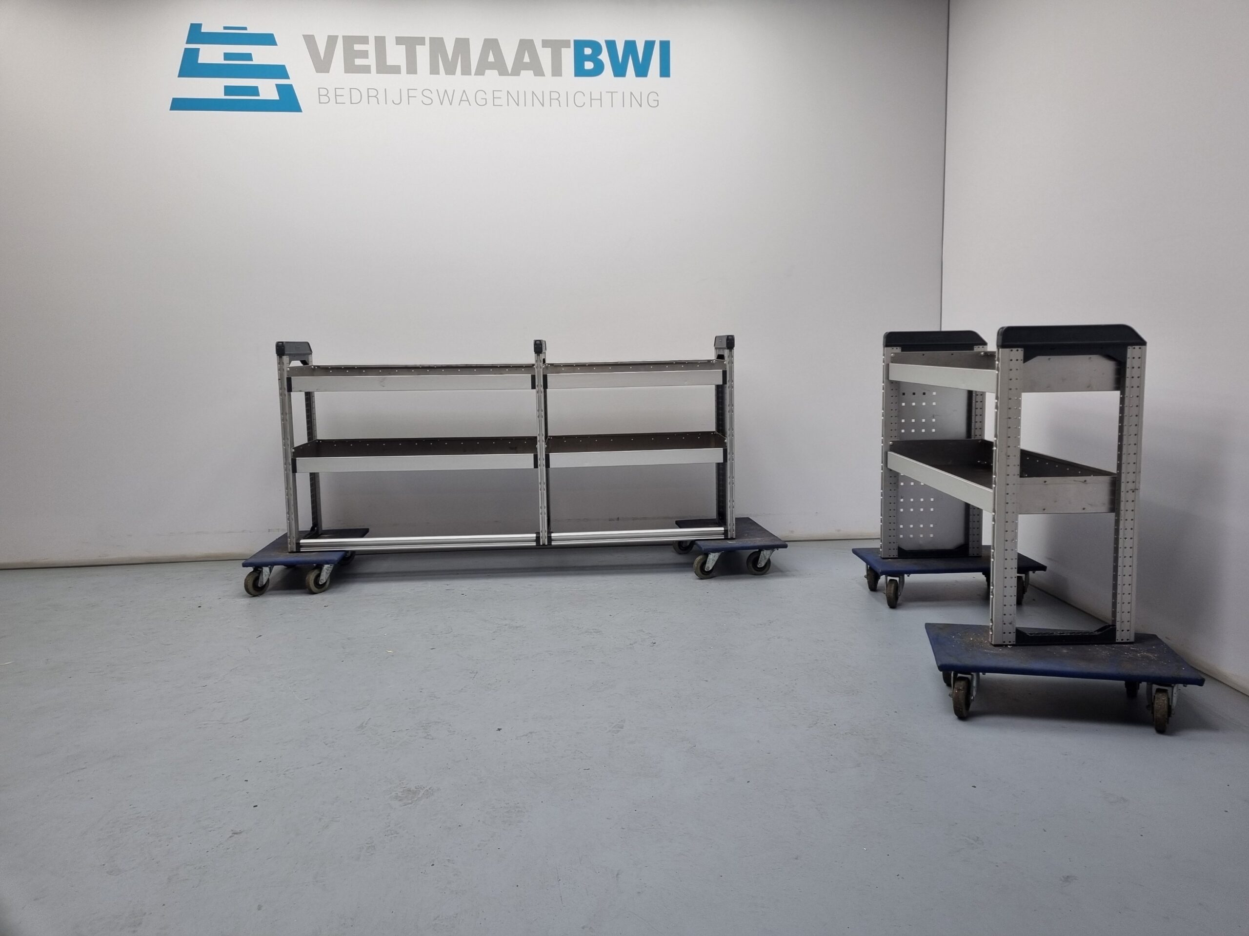 Combi 9738-6 & 9738-7 Bott