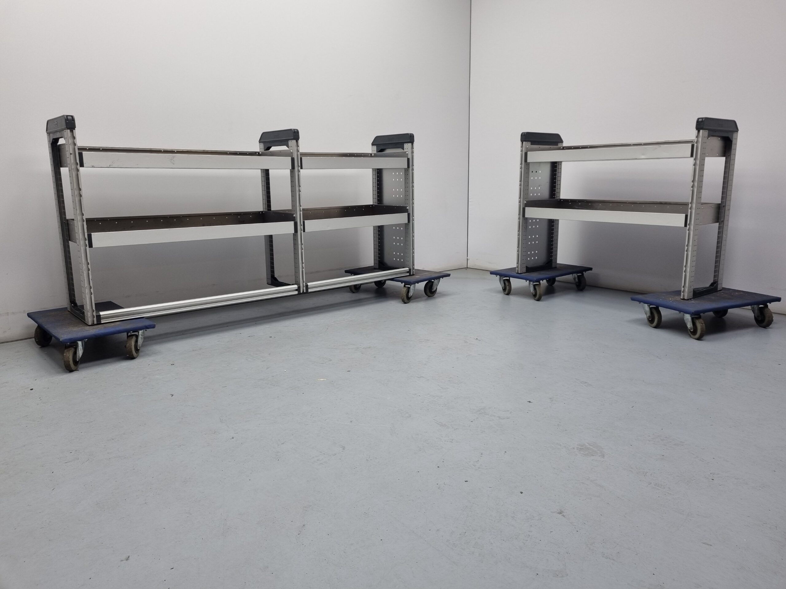 Combi 9738-6 & 9738-7 Bott - Afbeelding 2