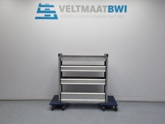 9738-10 Bott Vario 3