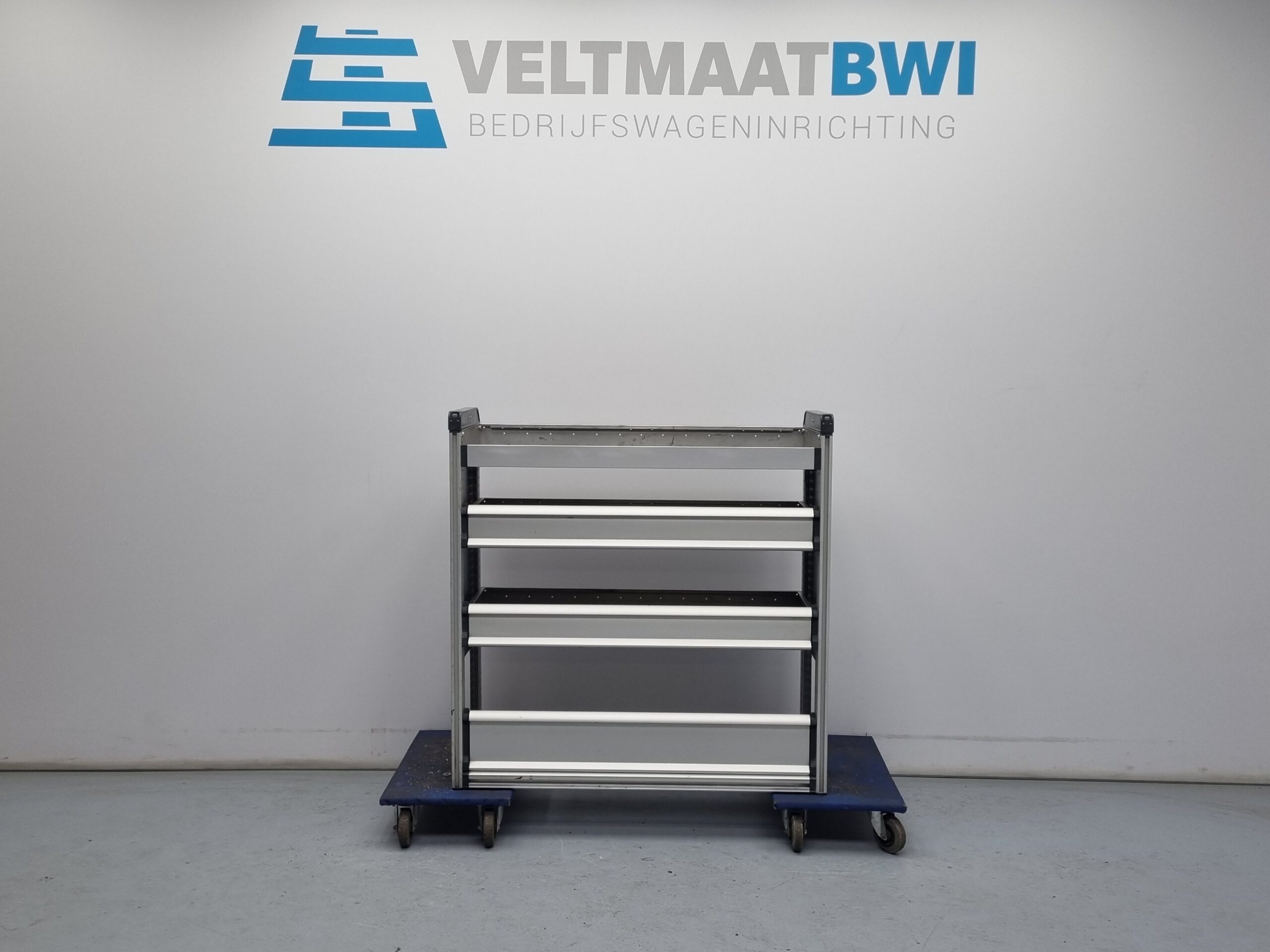 9738-10 Bott Vario 3