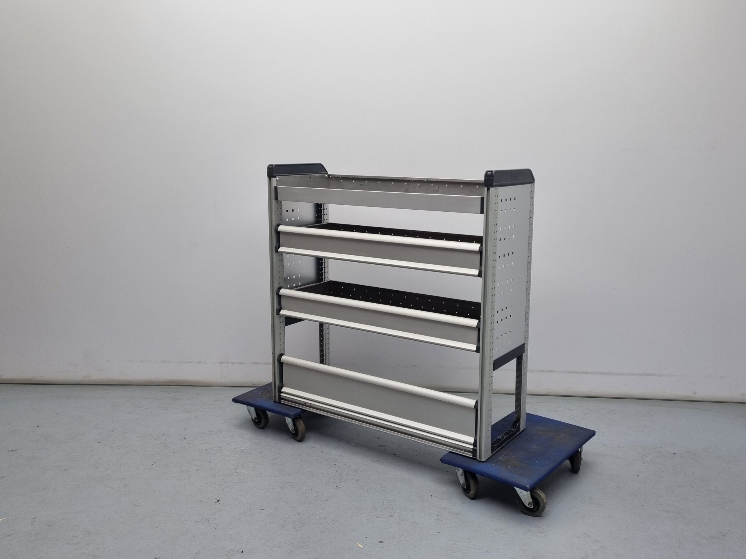 9738-10 Bott Vario 3 - Afbeelding 3