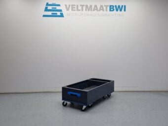 9738-12 Sortimo vloerlade