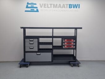 9739-1 Modul System