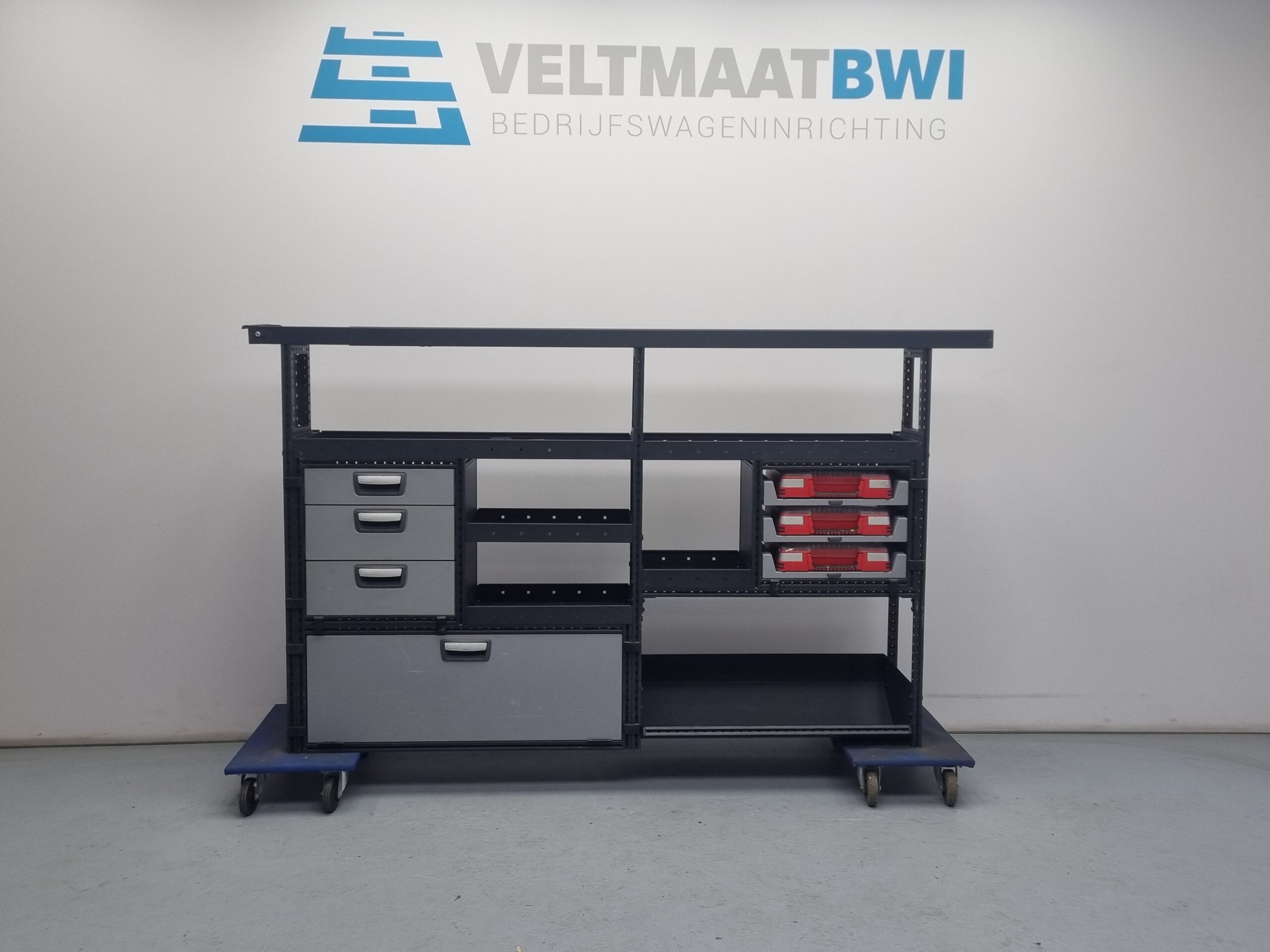 9739-1 Modul System
