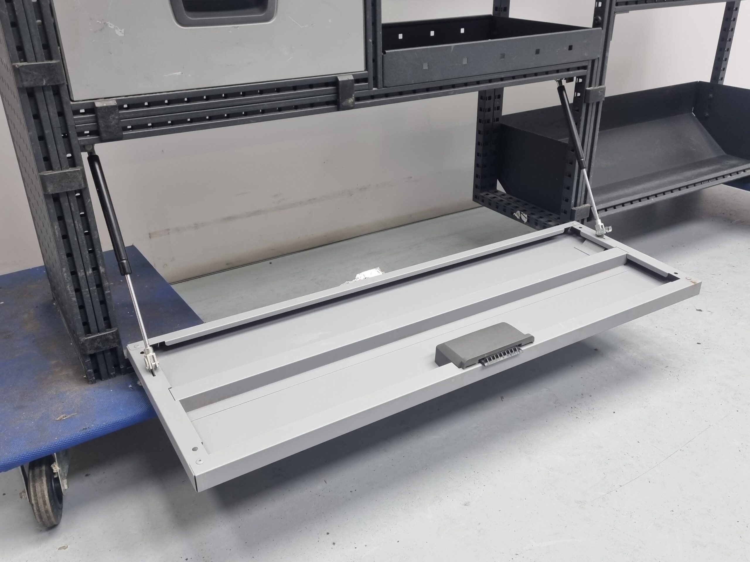 9739-1 Modul System - Afbeelding 8