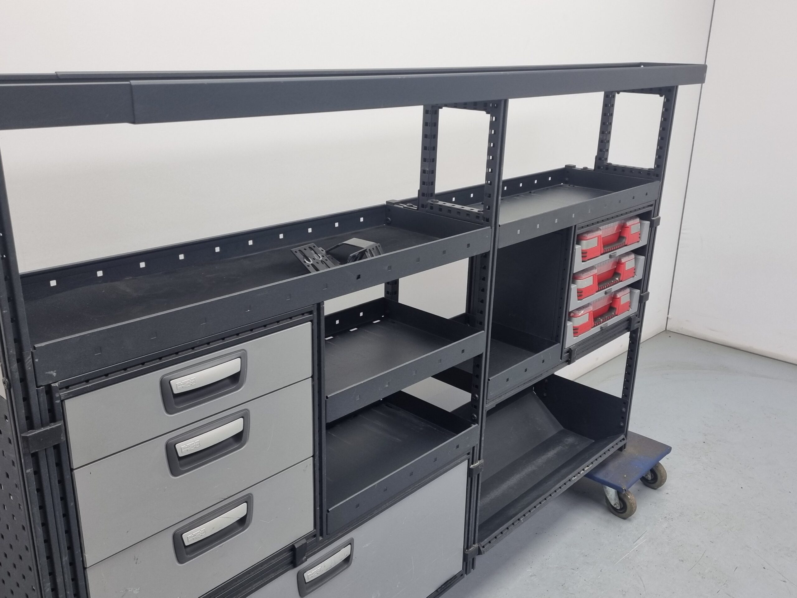 9739-1 Modul System - Afbeelding 4