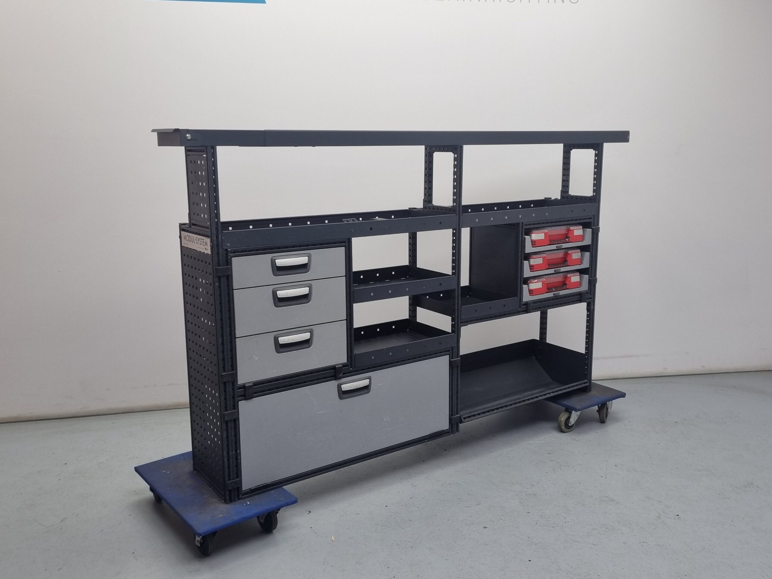 9739-1 Modul System - Afbeelding 3