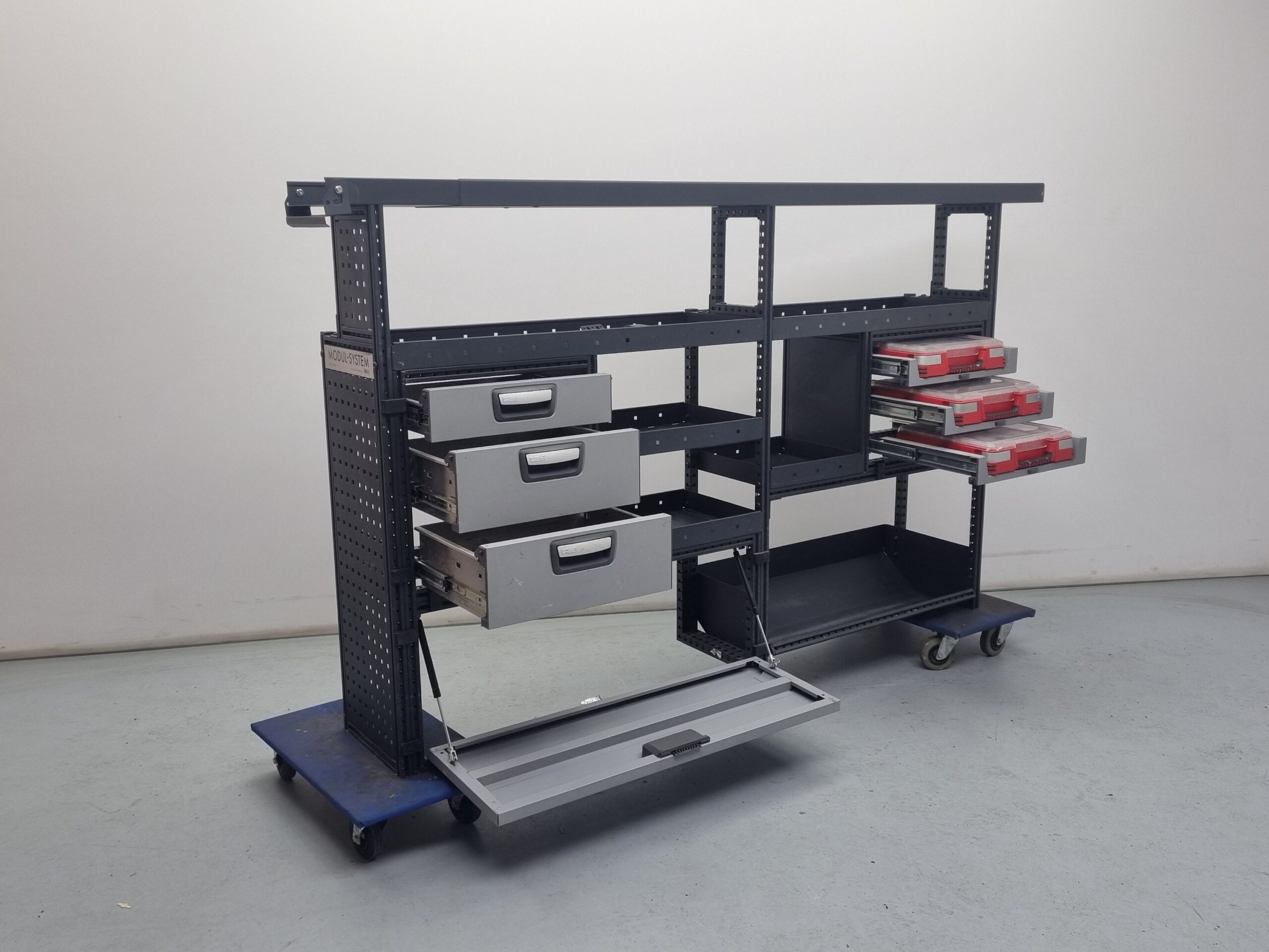 9739-1 Modul System - Afbeelding 2