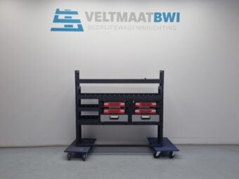 9739-2 Modul System