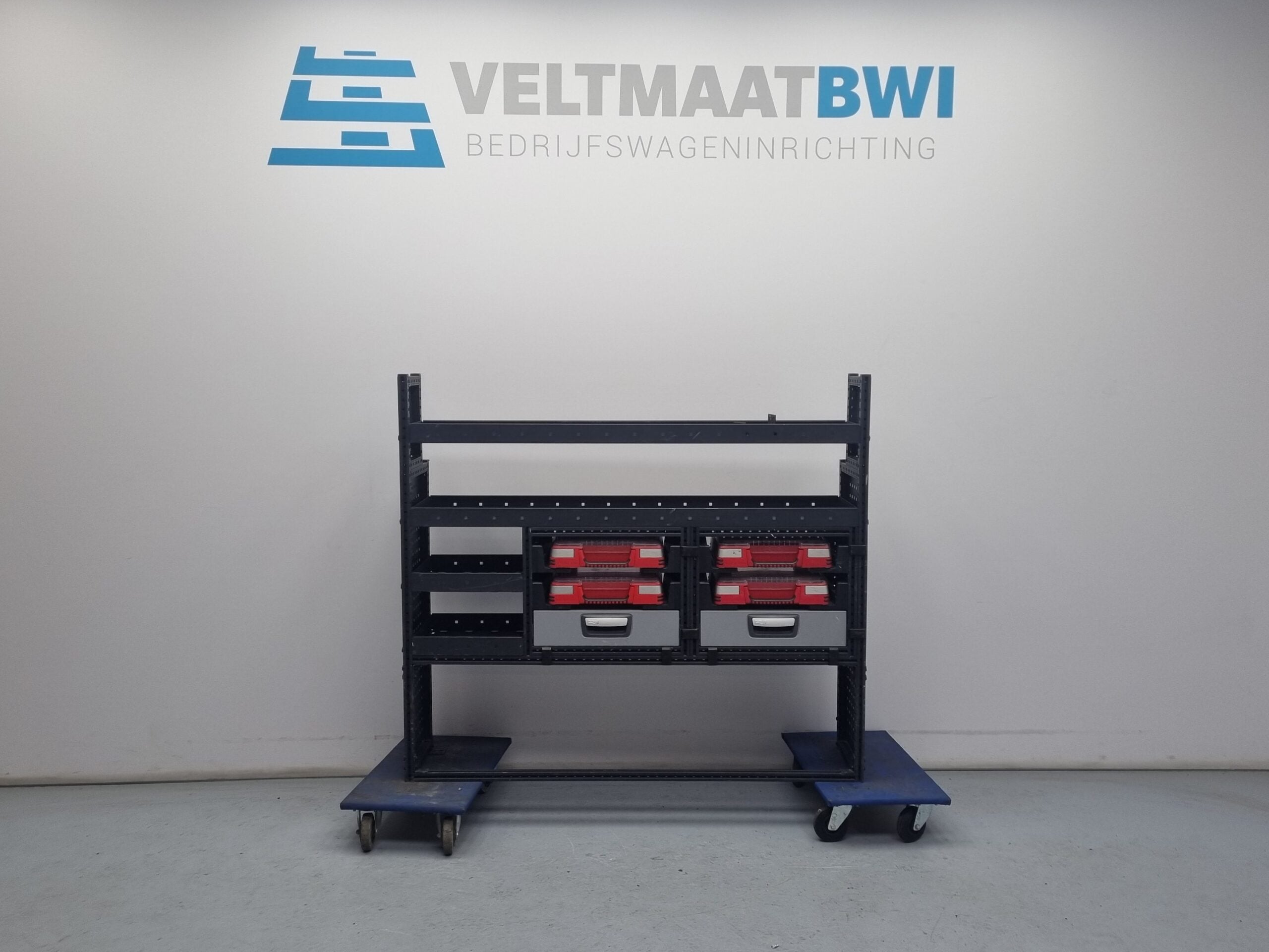 9739-2 Modul System