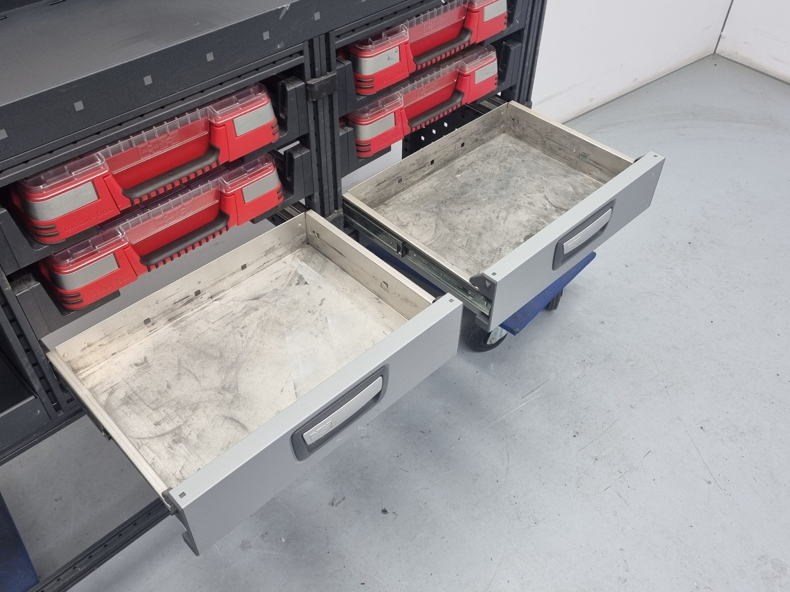 9739-2 Modul System - Afbeelding 5