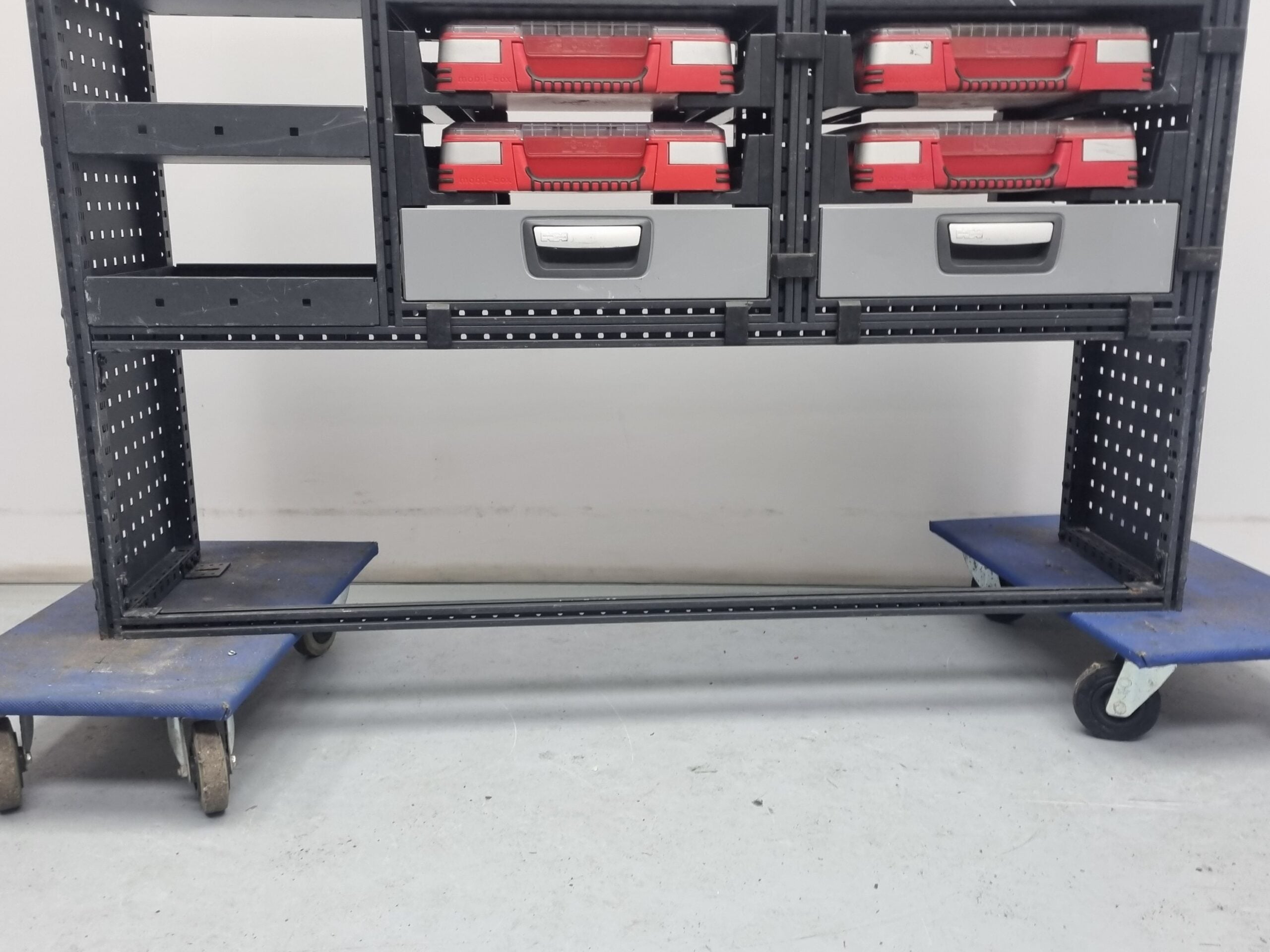 9739-2 Modul System - Afbeelding 7