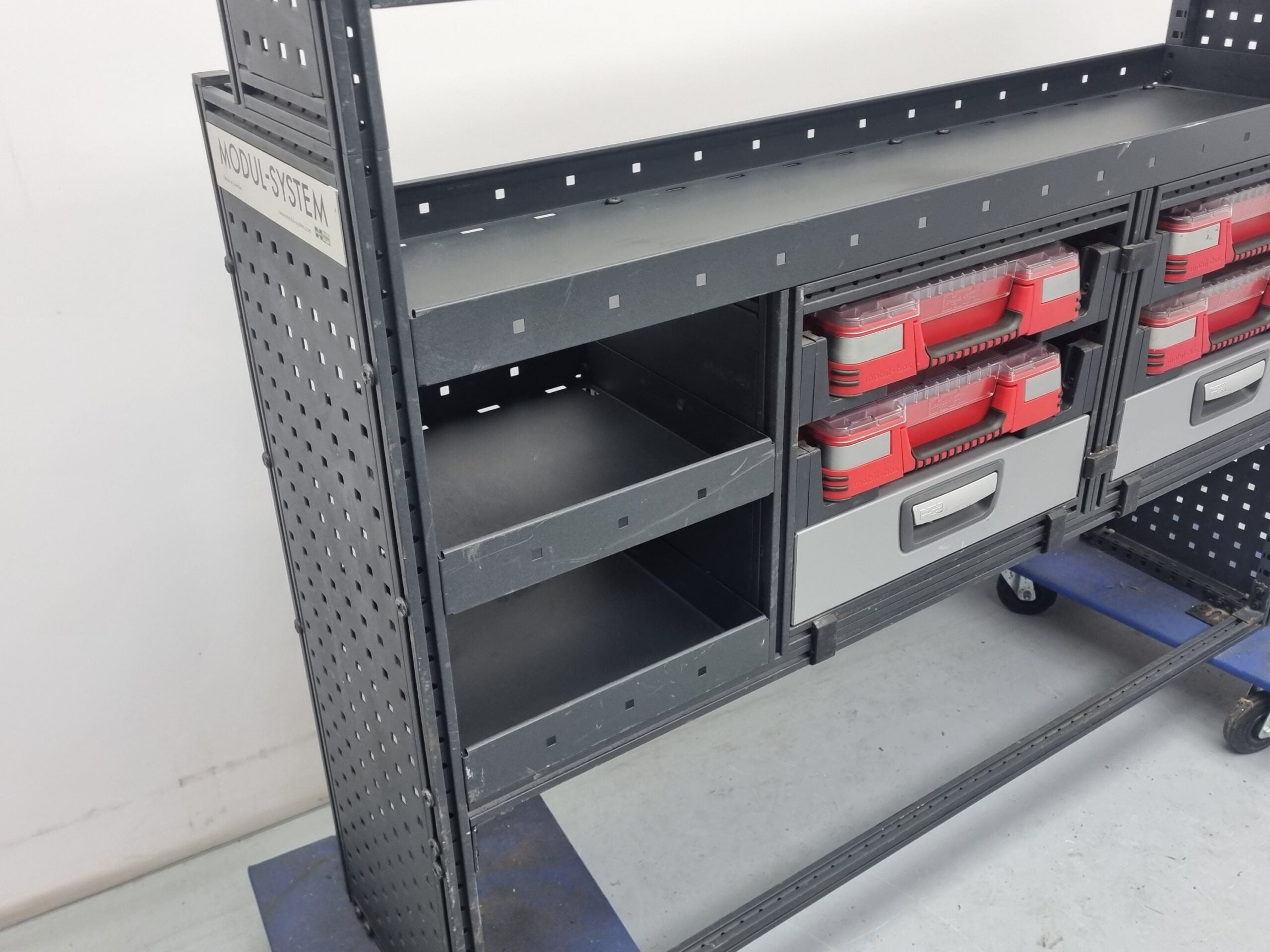 9739-2 Modul System - Afbeelding 4