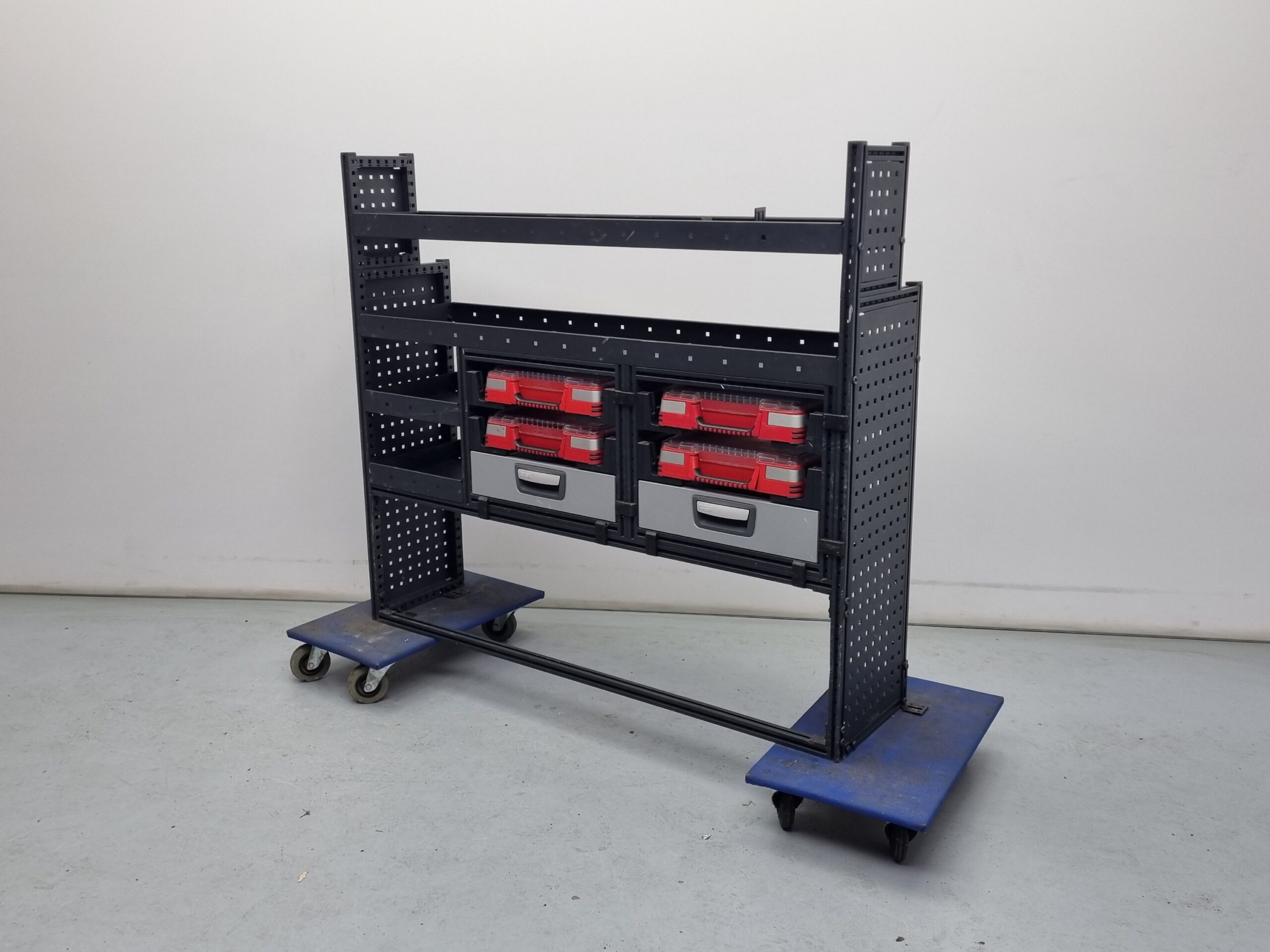 9739-2 Modul System - Afbeelding 3