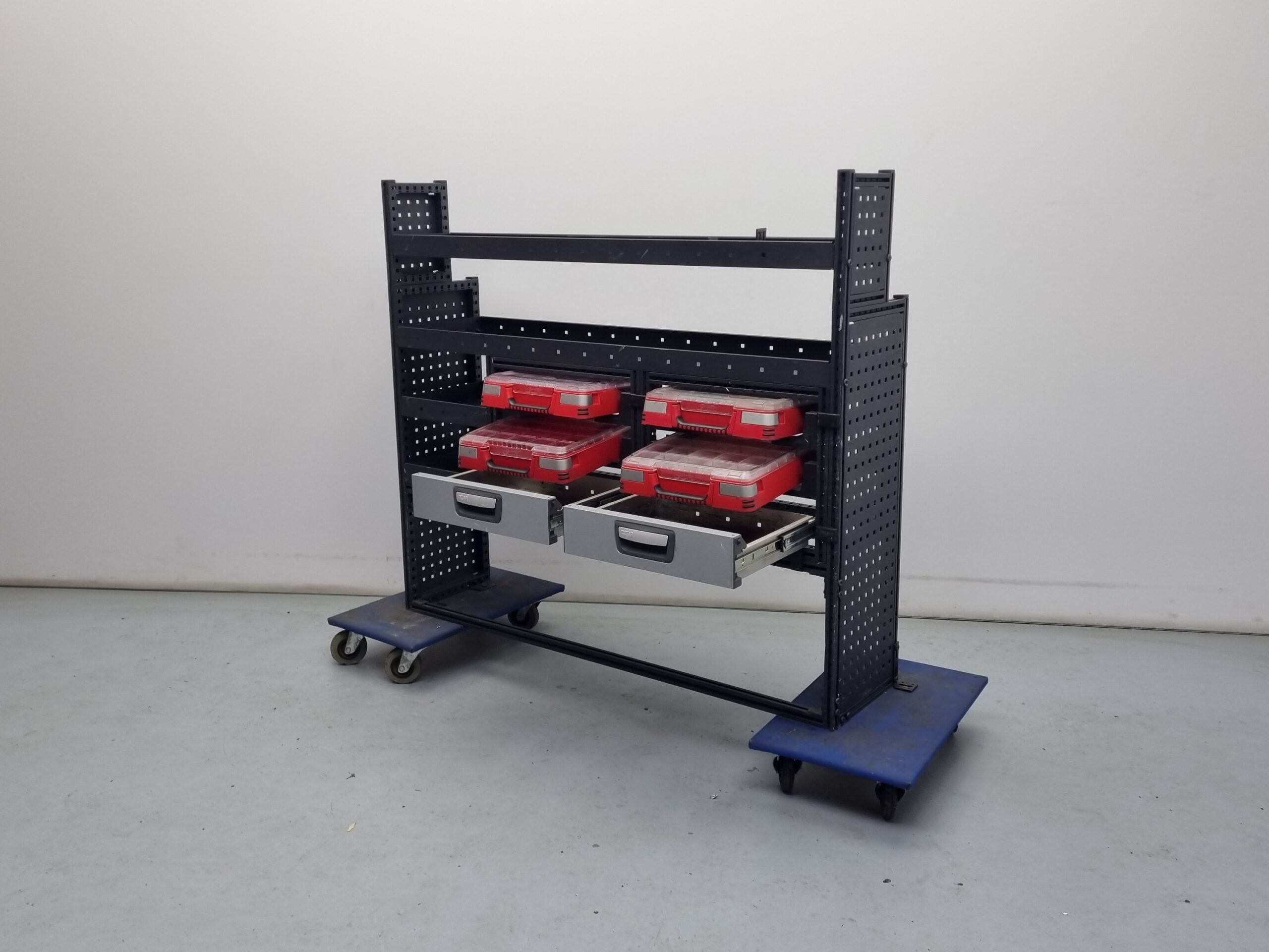 9739-2 Modul System - Afbeelding 2