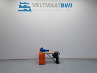 BS-0106 Sortimo opklapbaar bankschroef systeem (bevestiging voor SR5)