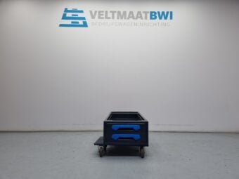 9739-11 Sortimo vloerlade