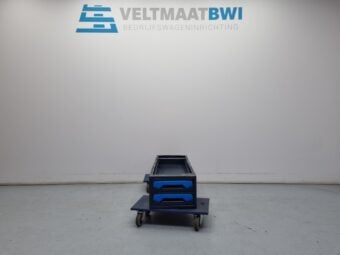 9739-12 Sortimo vloerlade