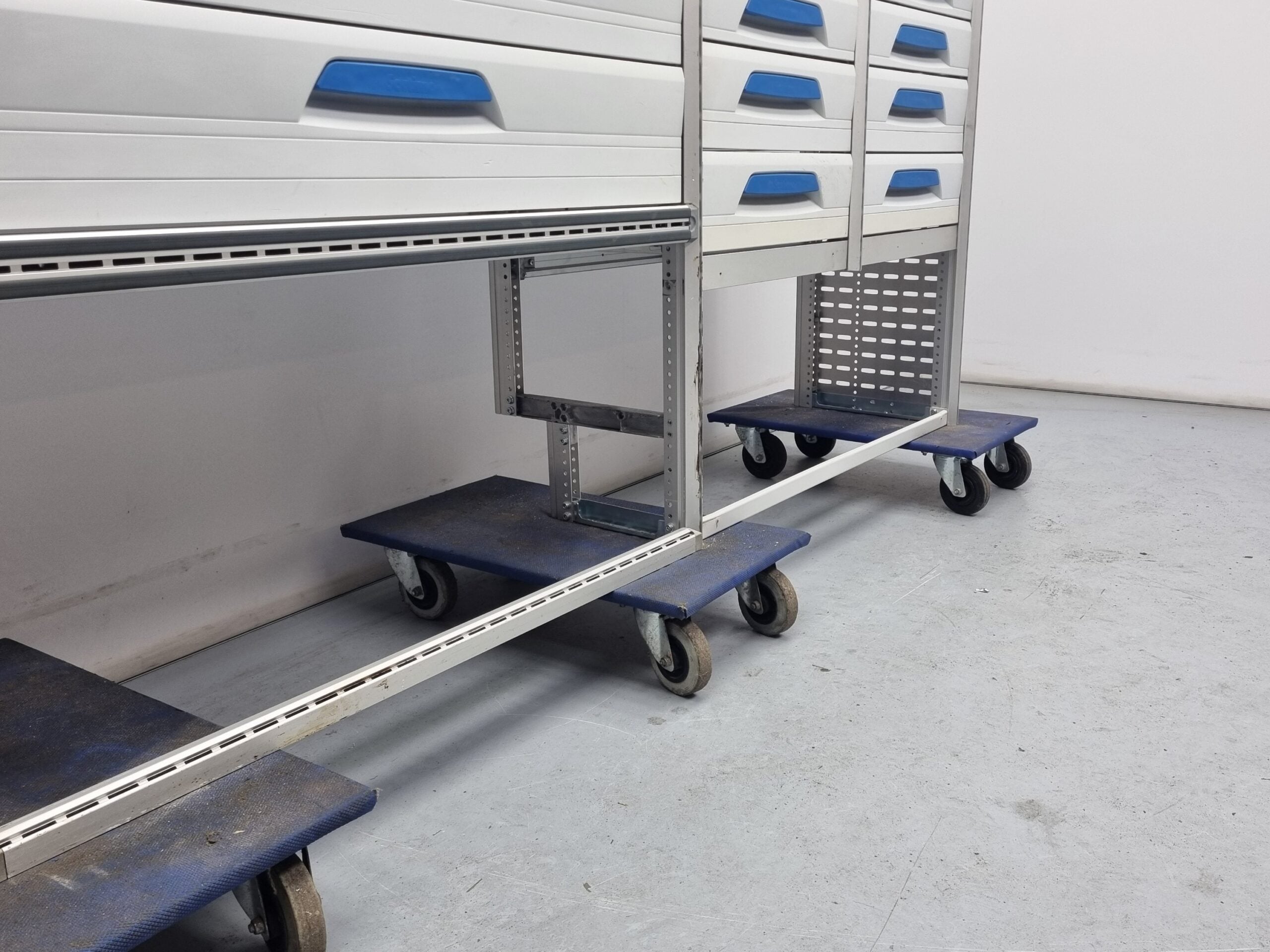 Combi 9743-4 & 9743-5 Sortimo - Afbeelding 11