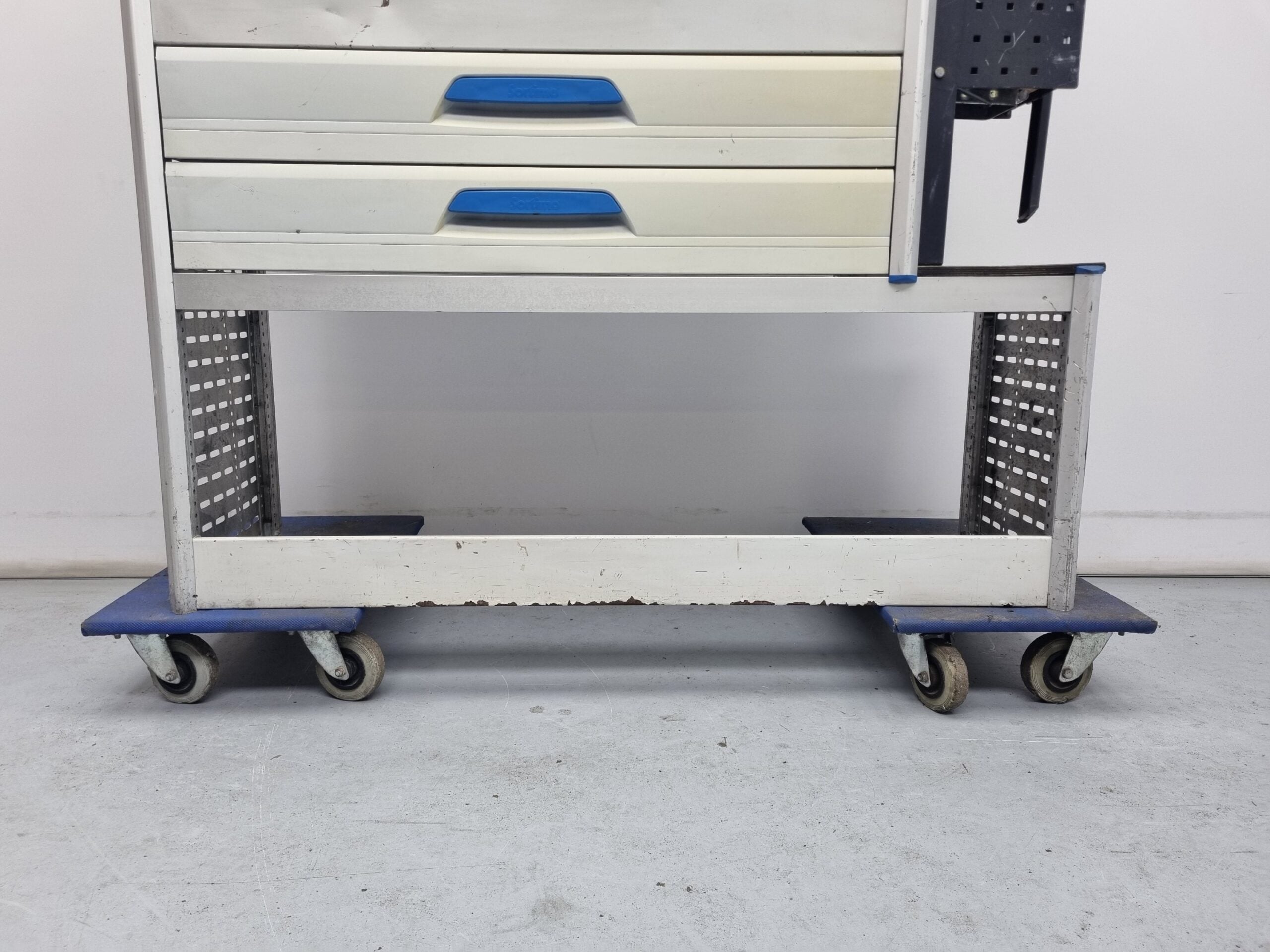 Combi 9743-4 & 9743-5 Sortimo - Afbeelding 20