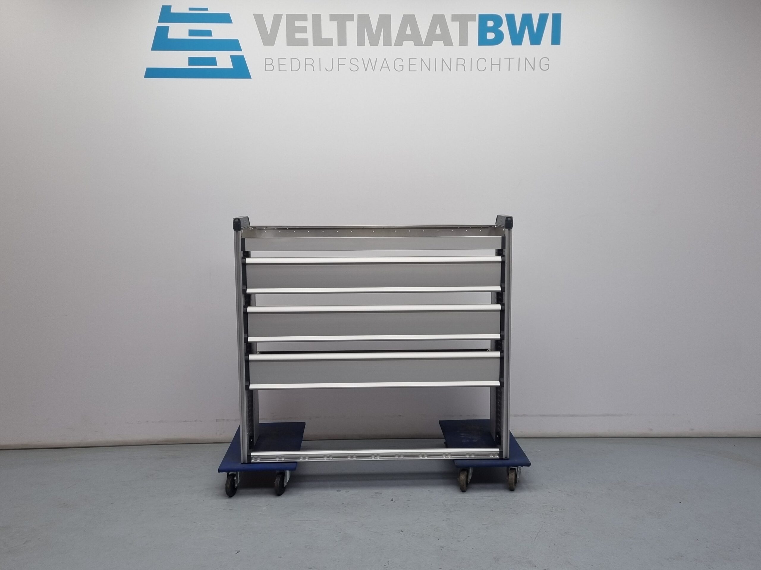 9738-14 Bott Vario 3