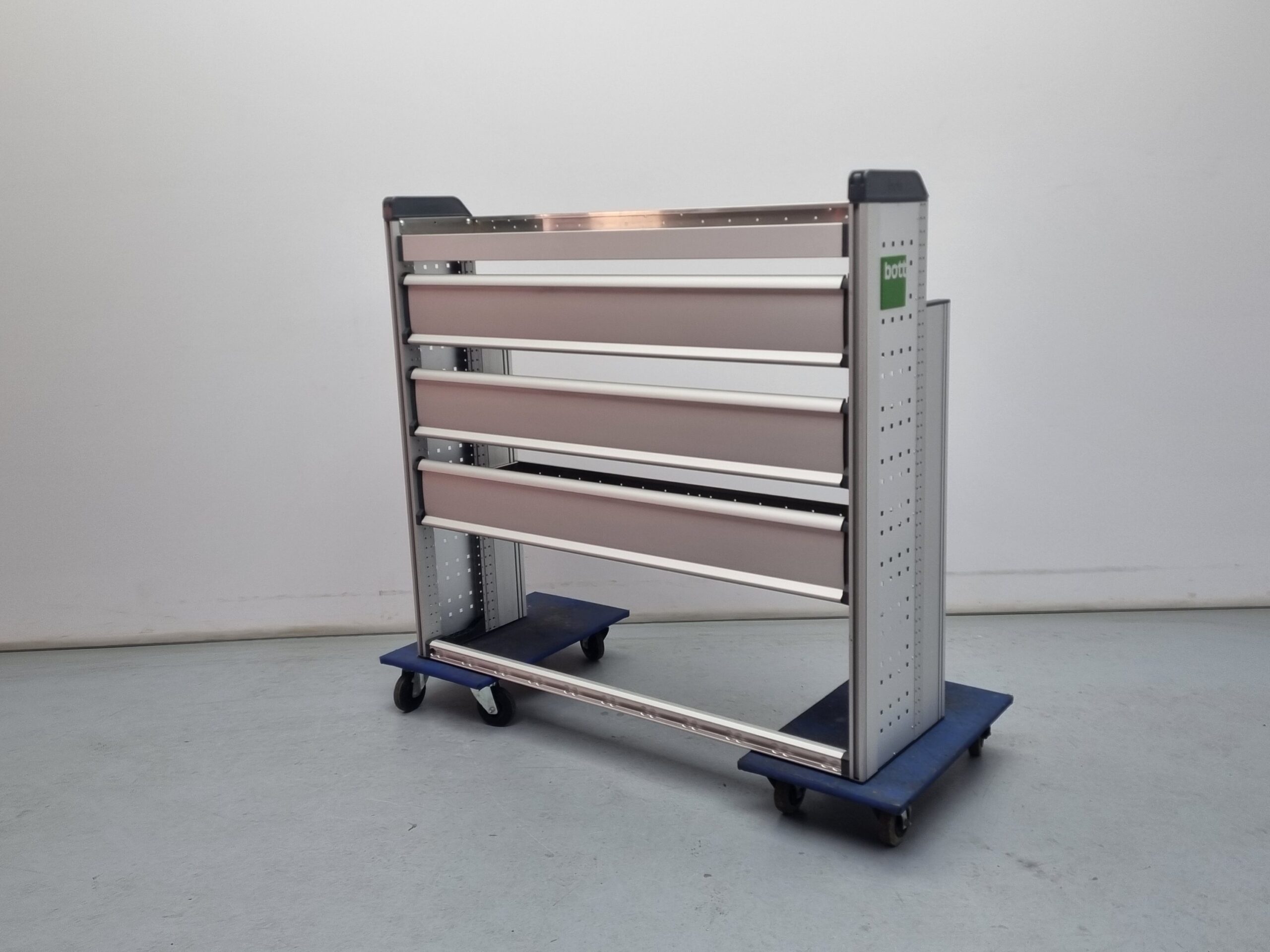 9738-14 Bott Vario 3 - Afbeelding 3