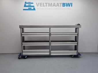 9738-16 Bott Vario 3