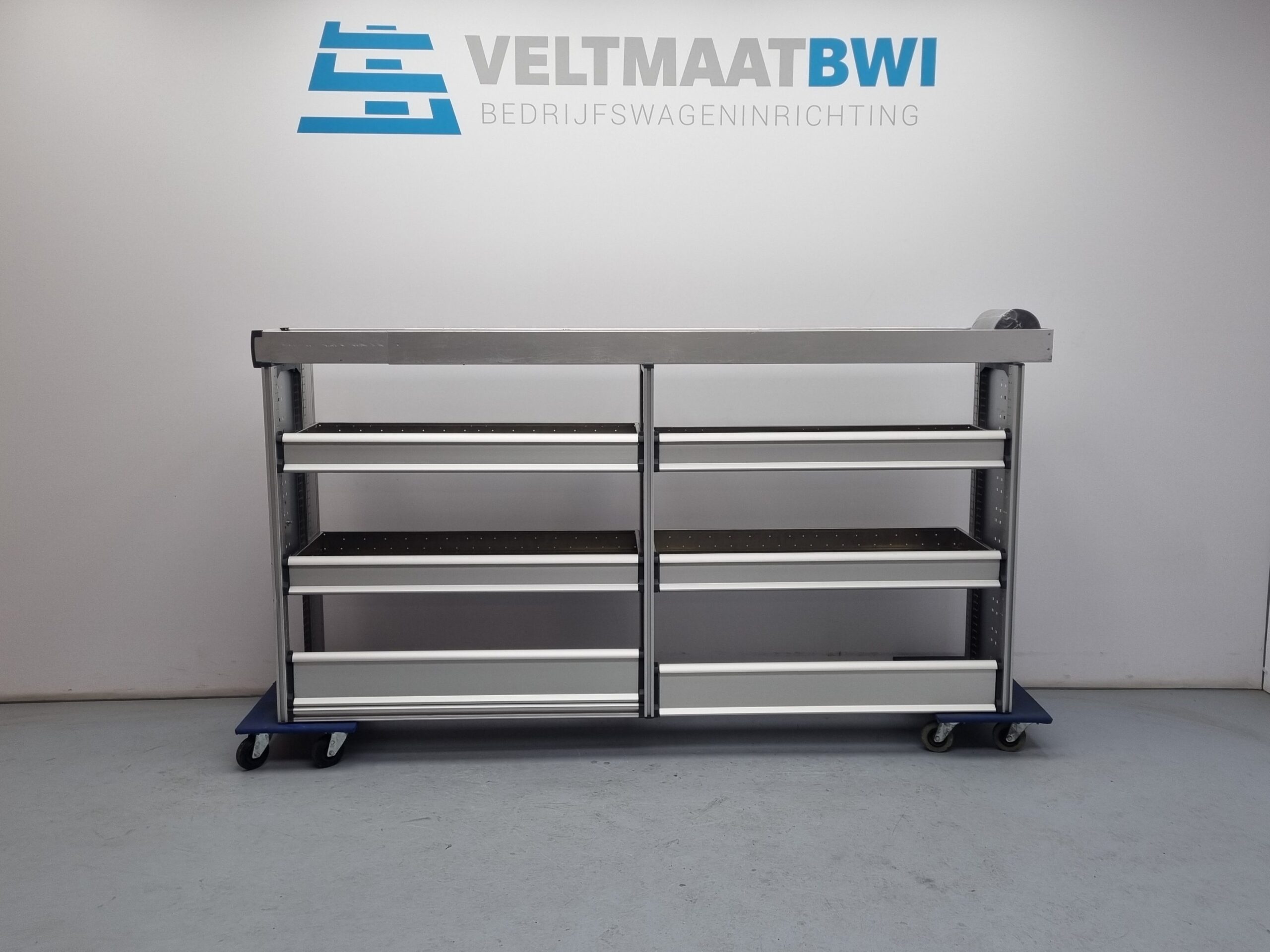 9738-16 Bott Vario 3