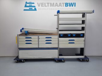 9746-3 Sortimo