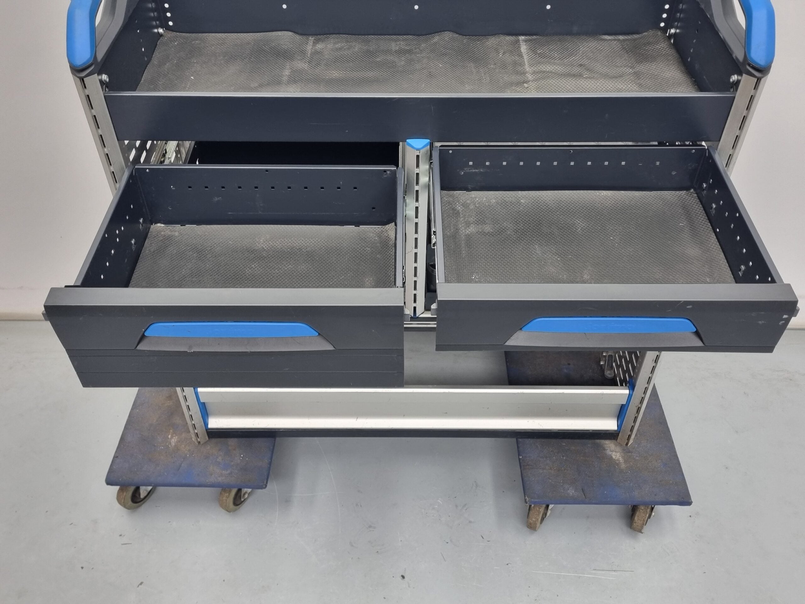 Combi 9750-1 & 9750-2 Sortimo - Afbeelding 13