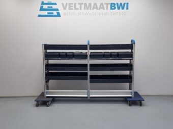 9750-1 Sortimo