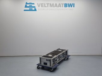 9748-2 Aluca vloerlade