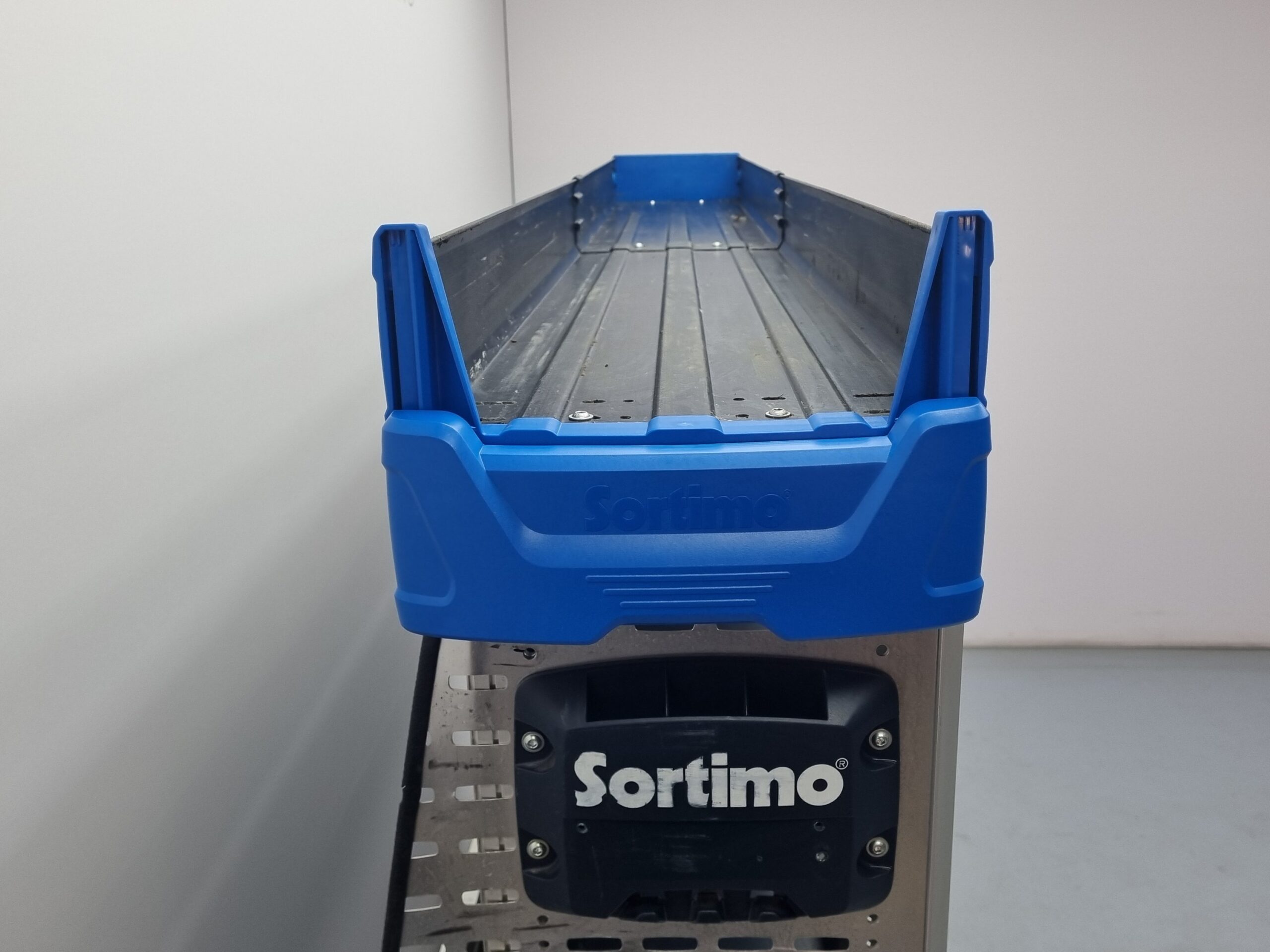 Combi 9752-7 & 9752-8 Sortimo - Afbeelding 21