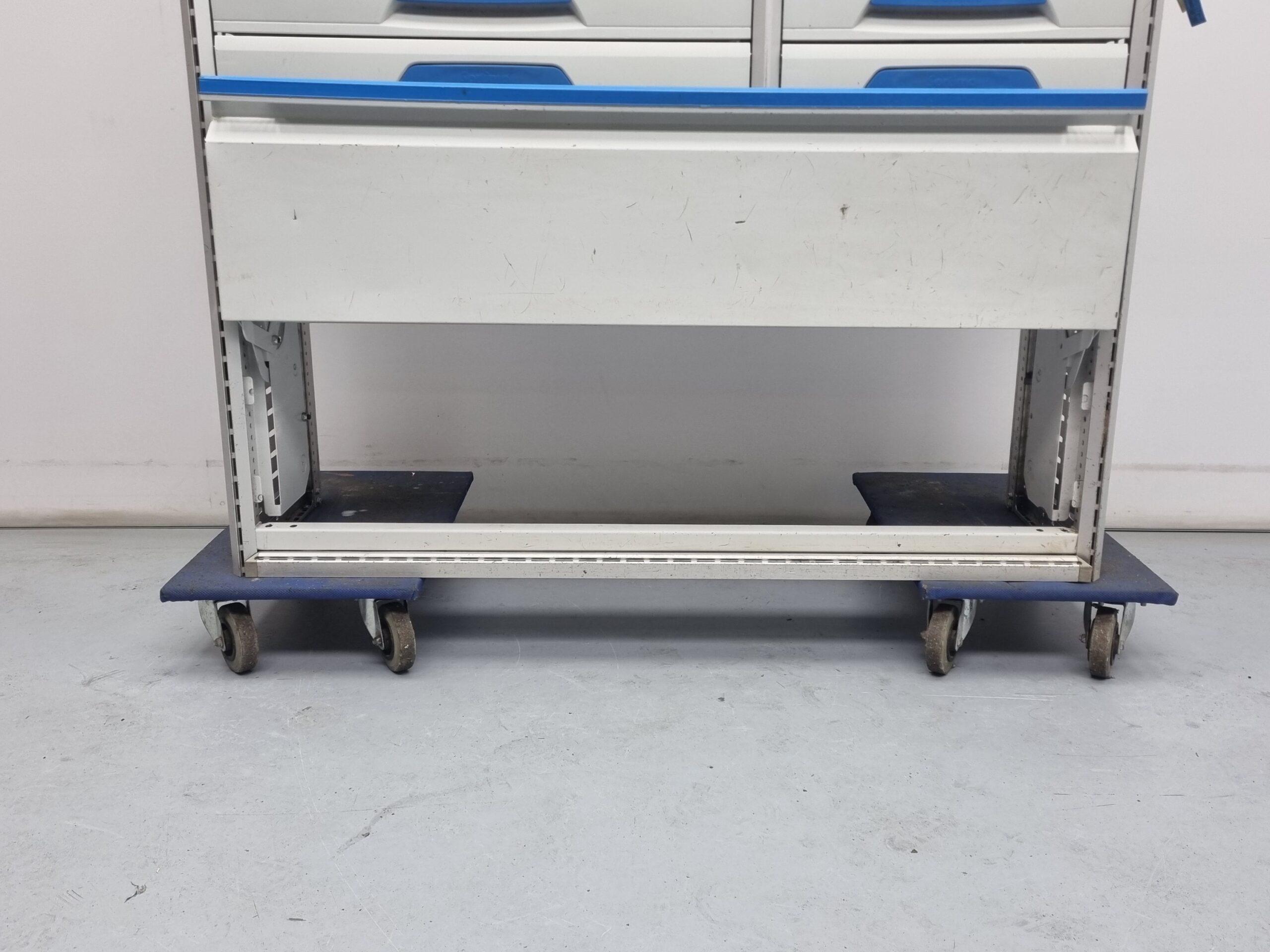 Combi 9752-3 & 9752-4 Sortimo - Afbeelding 21