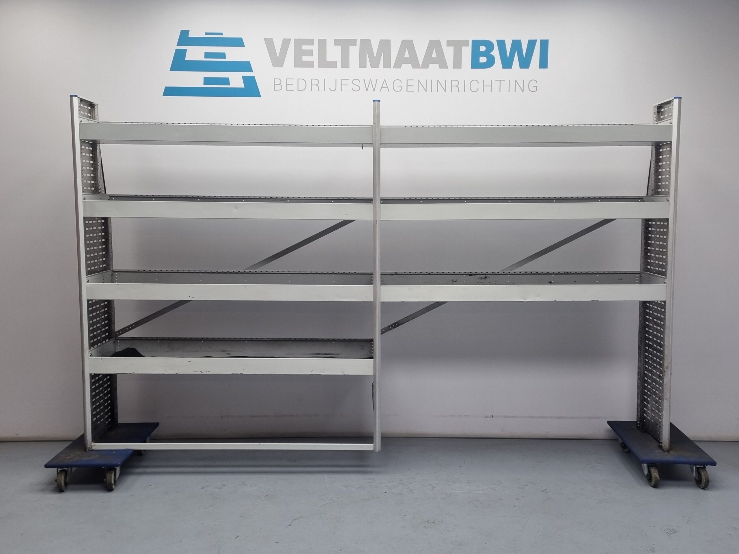 Combi 9753-1 & 9753-2 Sortimo - Afbeelding 3