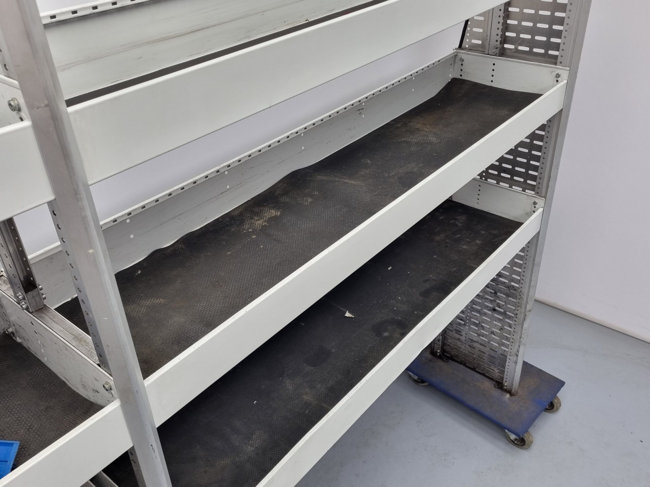 Combi 9753-1 & 9753-2 Sortimo - Afbeelding 6