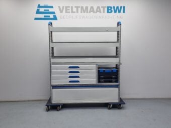 9756-4 Sortimo