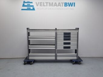 9757-1 Bott Vario 3