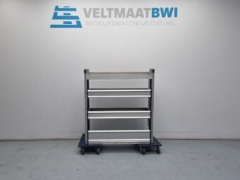 9757-2 Bott Vario 3