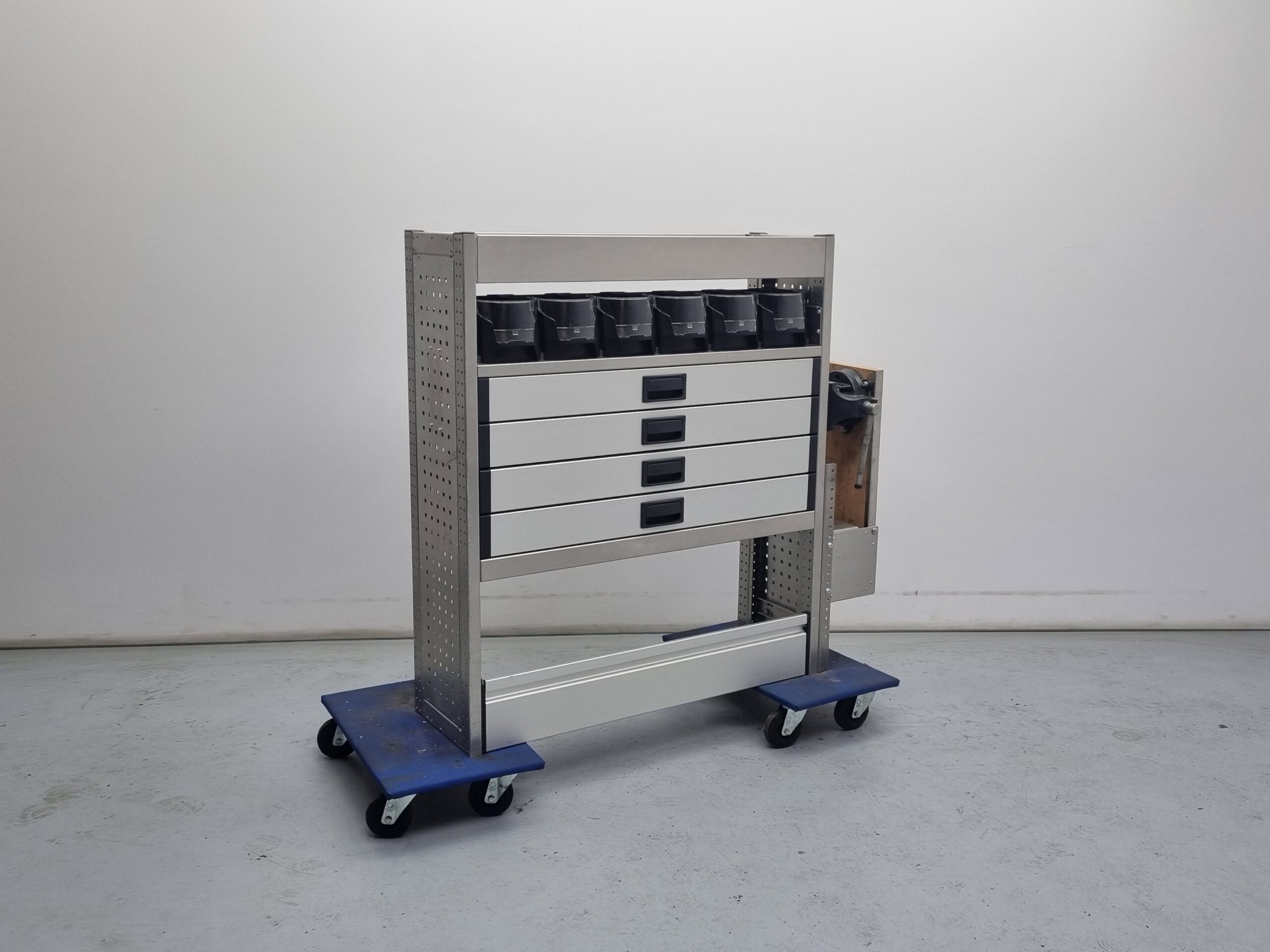 Combi 9757-5 & 9757-6 Aluca - Afbeelding 13