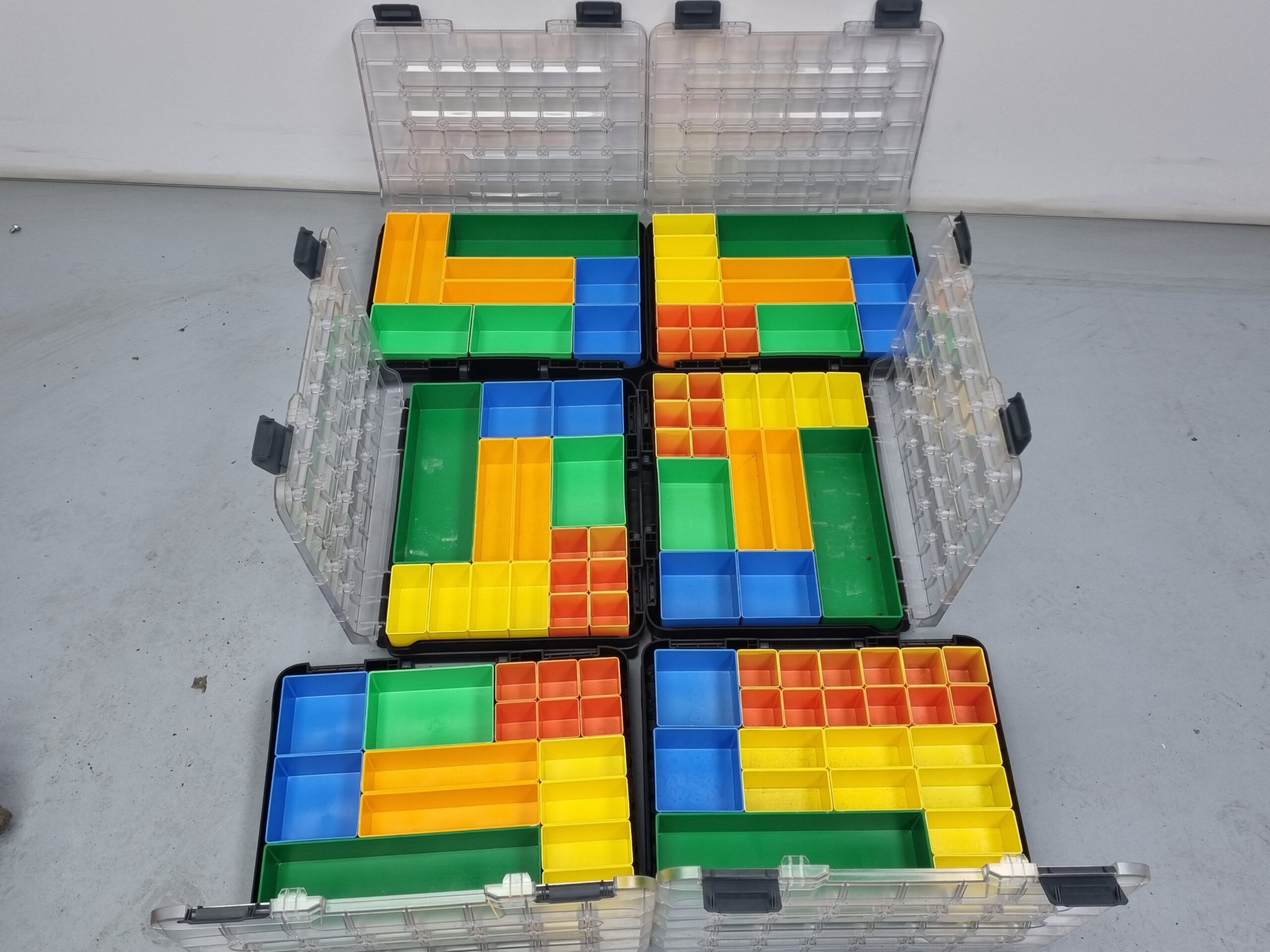 Combi 9757-5 & 9757-6 Aluca - Afbeelding 8