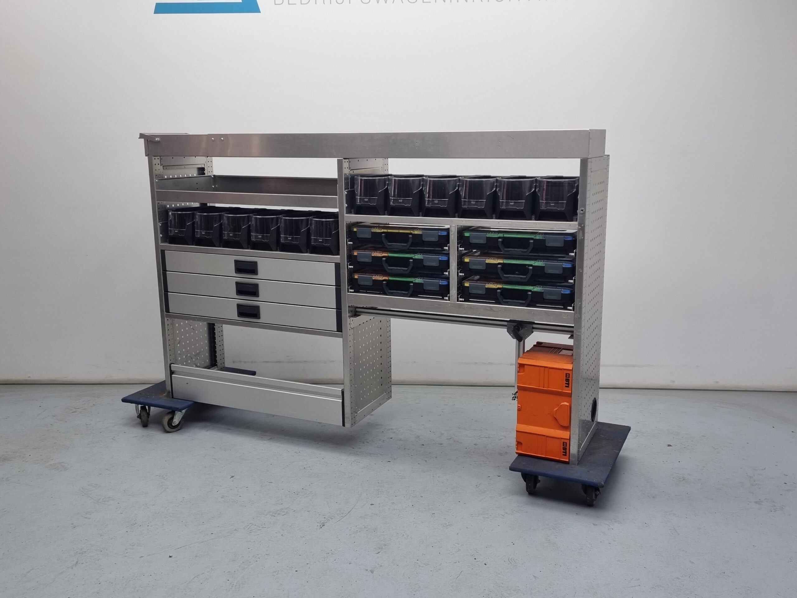 Combi 9757-5 & 9757-6 Aluca - Afbeelding 5