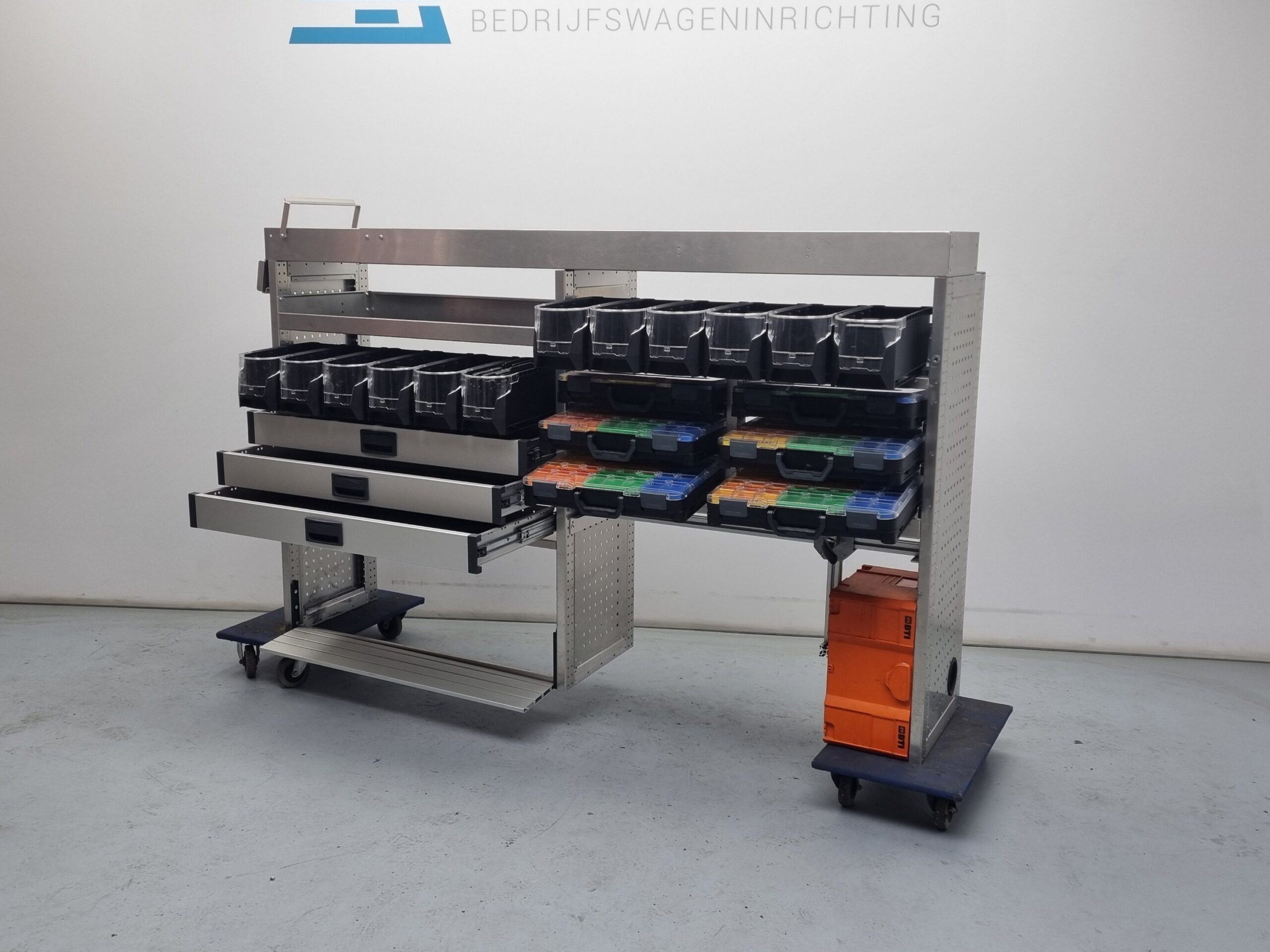 Combi 9757-5 & 9757-6 Aluca - Afbeelding 4
